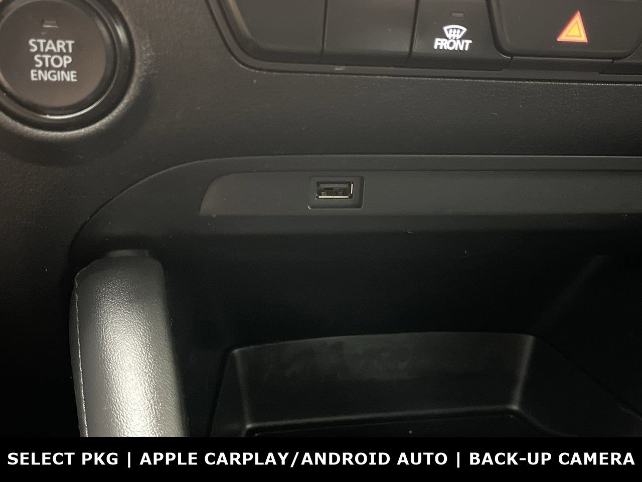 Used 2021 MAZDA MAZDA3 s FWD image 19