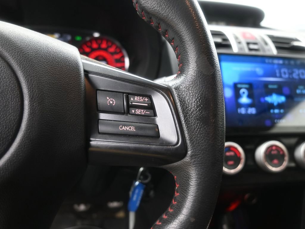 Used 2017 Subaru WRX Limited w/ Popular Package #1 image 27