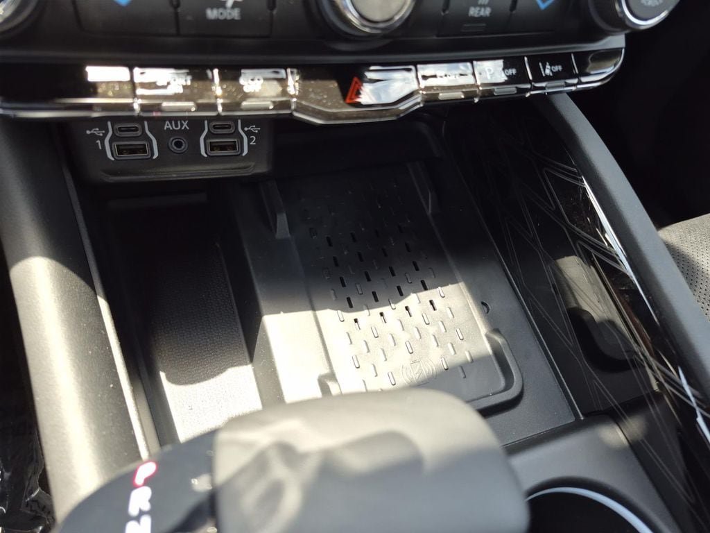 New 2026 Dodge Durango GT AWD/4WD image 27