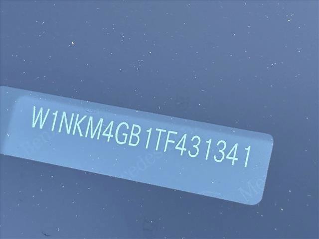 New 2026 Mercedes-Benz GLC 300 image 26