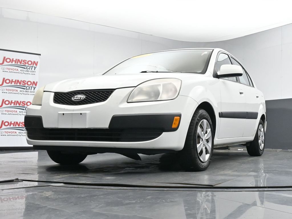 Used 2008 Kia Rio LX image 33