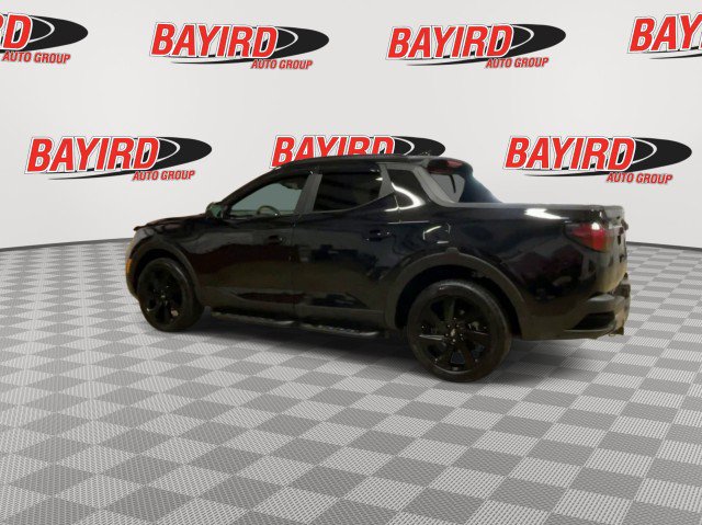 Used 2024 Hyundai Santa Cruz Night image 6