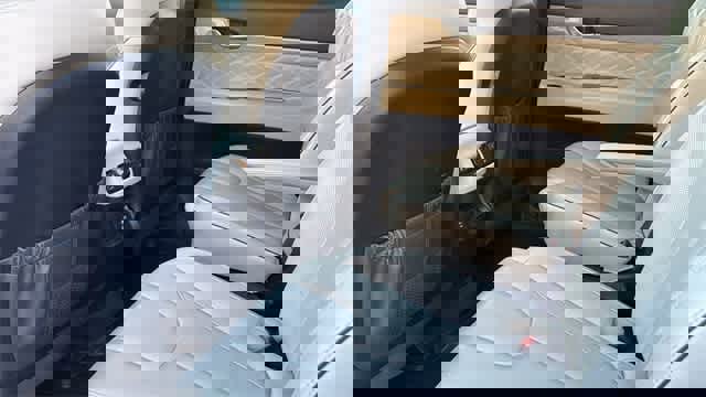 Used 2022 Hyundai Palisade Calligraphy w/ Cargo Package image 28