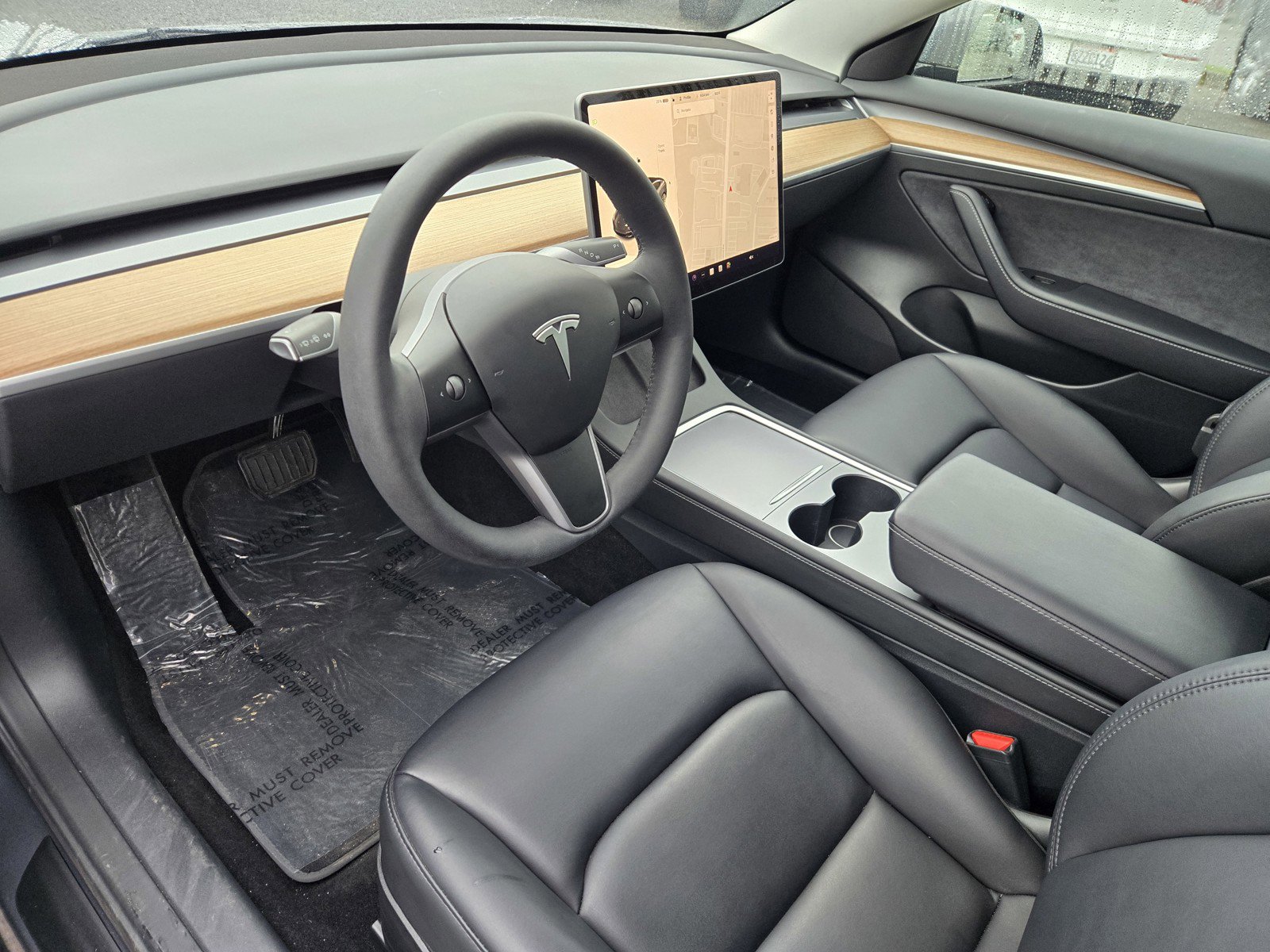 Used 2023 Tesla Model 3 Long Range image 10