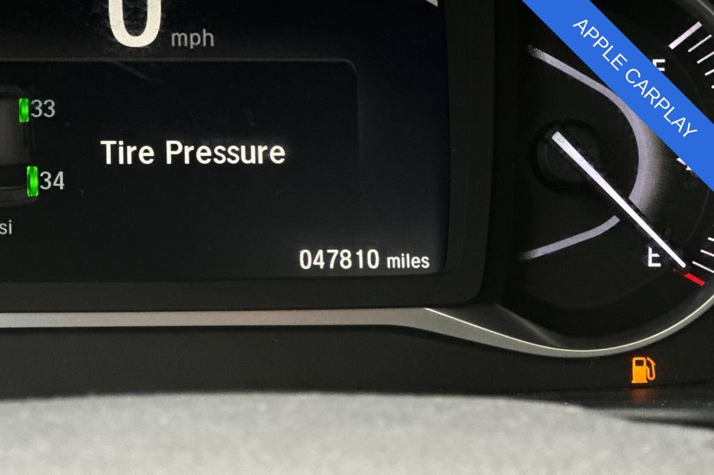 Used 2023 Honda Passport EX-L image 30