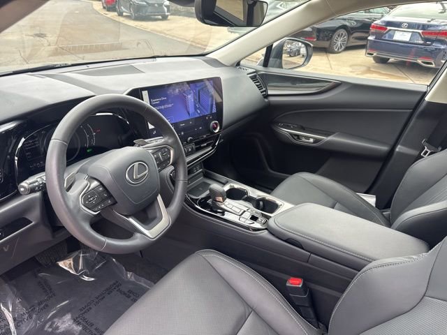Used 2022 Lexus NX 350h AWD image 17