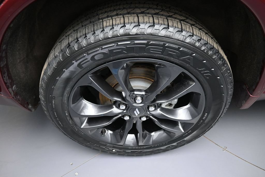 Used 2023 Dodge Durango GT AWD/4WD image 12