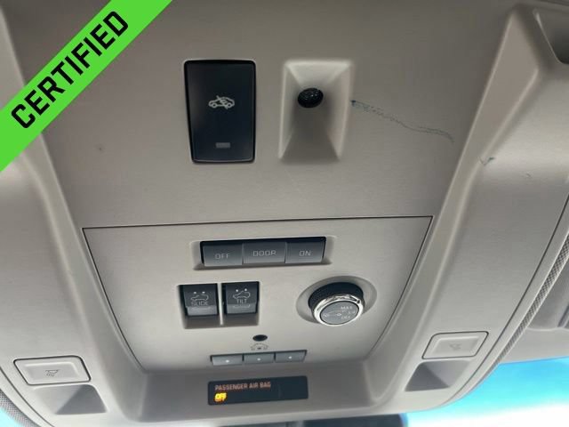 Certified 2020 GMC Yukon Denali w/ Denali Ultimate Package AWD/4WD image 27