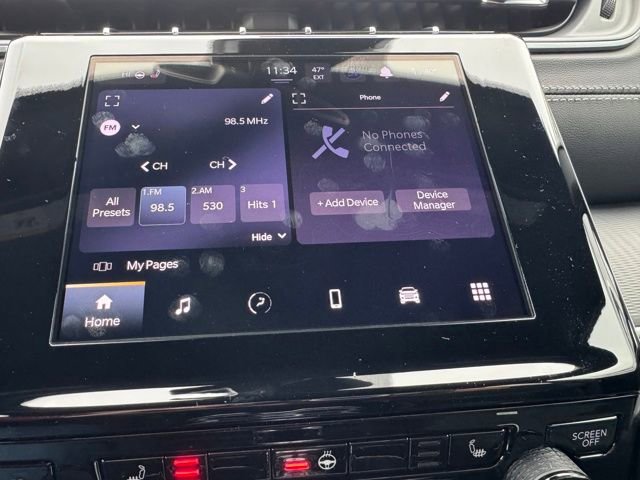 New 2025 Jeep Grand Cherokee Altitude image 10