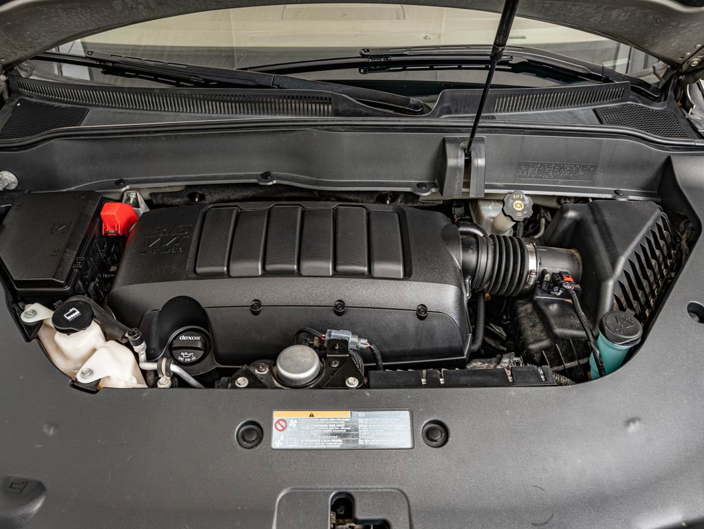 Used 2015 Buick Enclave Premium w/ Trailering Package FWD image 36