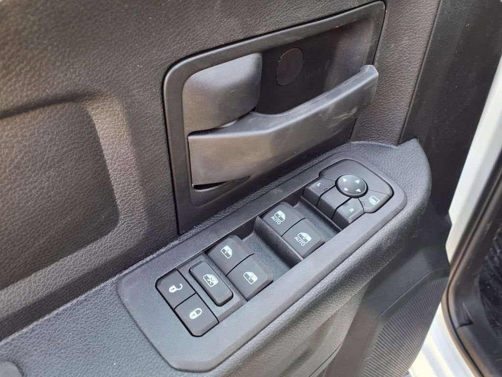 New 2026 RAM 5500 Tradesman AWD/4WD image 19