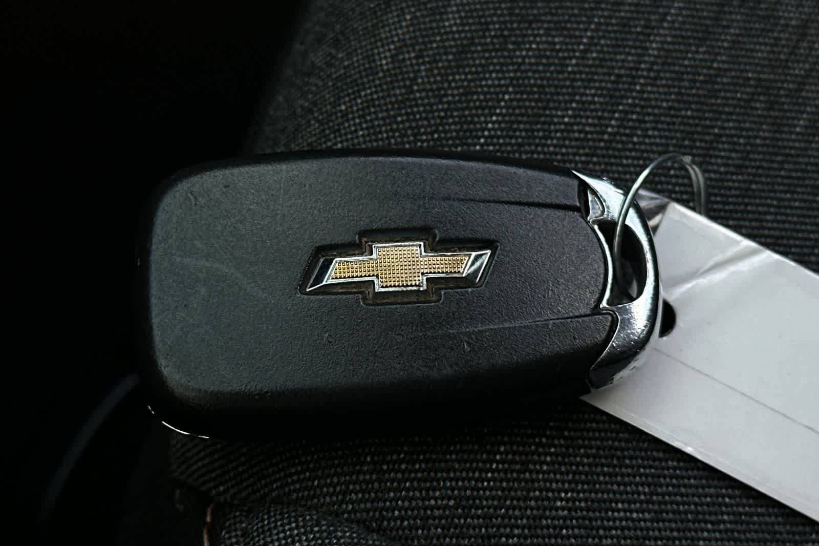 Used 2023 Chevrolet Equinox LT FWD image 27