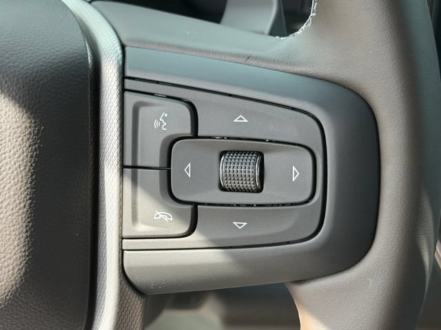 New 2026 GMC Sierra 1500 Denali w/ Denali Reserve Package AWD/4WD image 25