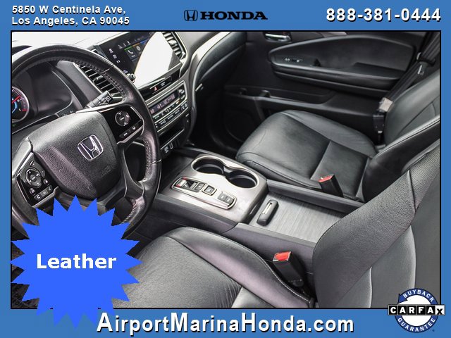 Used 2021 Honda Pilot EX-L image 15