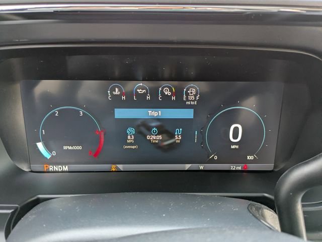 New 2026 Ford F450 XLT w/ XLT Premium Package image 21