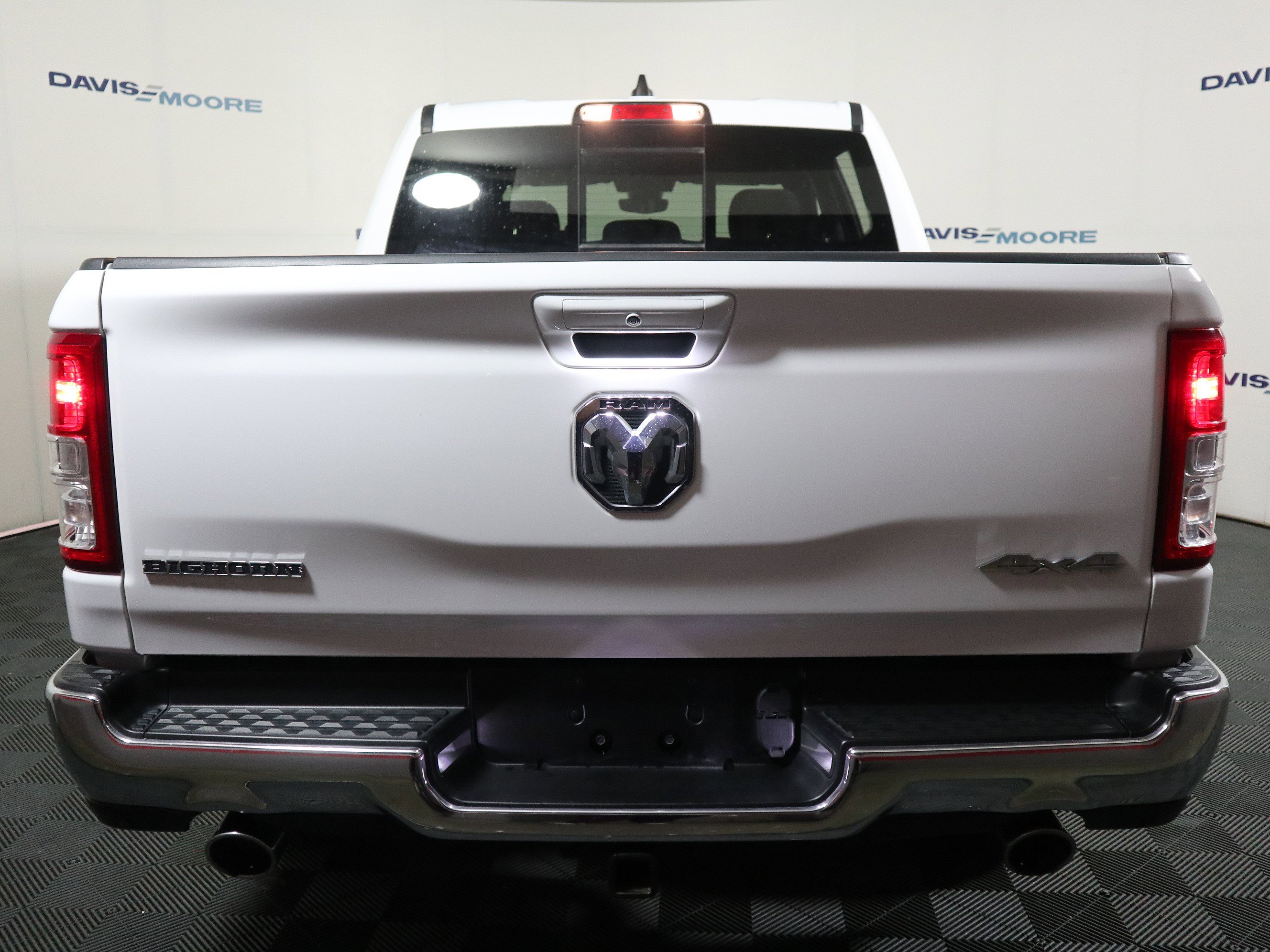 Used 2022 RAM 1500 Big Horn AWD/4WD image 5