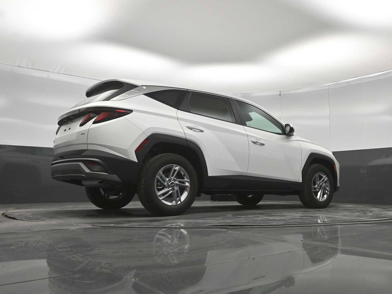 New 2026 Hyundai Tucson SE AWD/4WD image 39