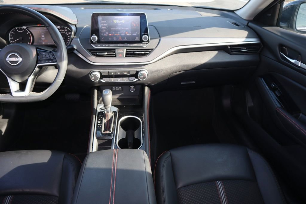 Certified 2024 Nissan Altima 2.5 SR image 18