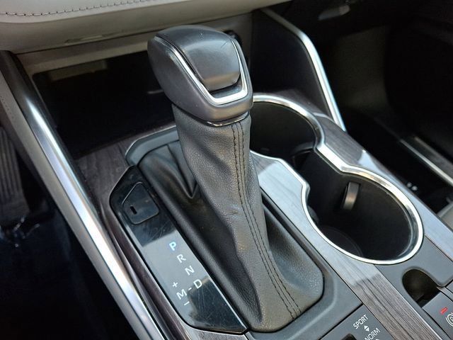 Certified 2021 Toyota Highlander Platinum image 17