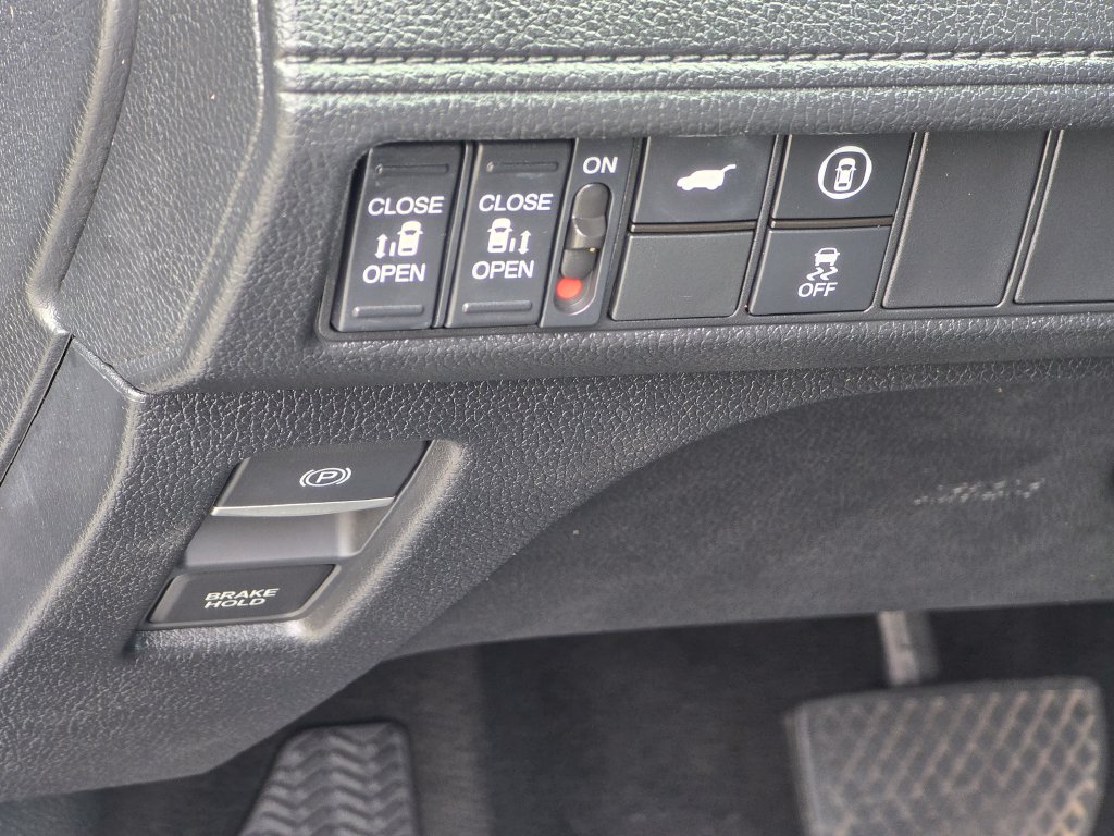 Used 2023 Honda Odyssey Sport image 38