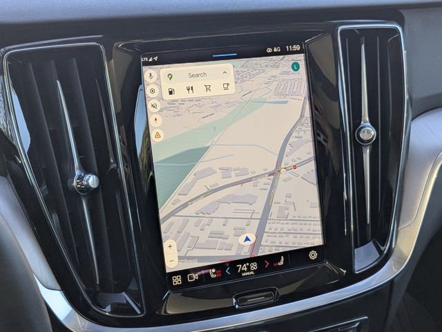 Certified 2025 Volvo S60 B5 Core image 28