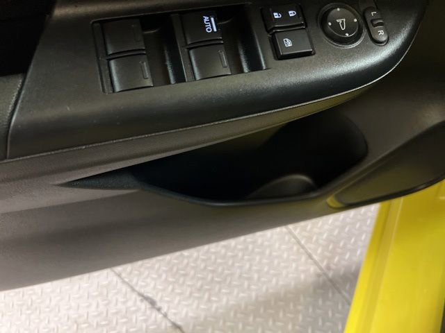 Used 2016 Honda Fit EX-L image 39