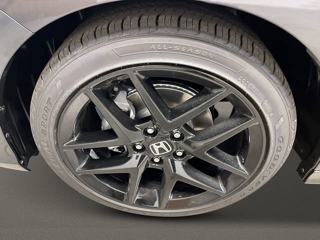 New 2026 Honda Civic Sport image 11