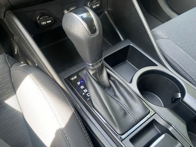 Used 2019 Hyundai Tucson SEL AWD/4WD image 22