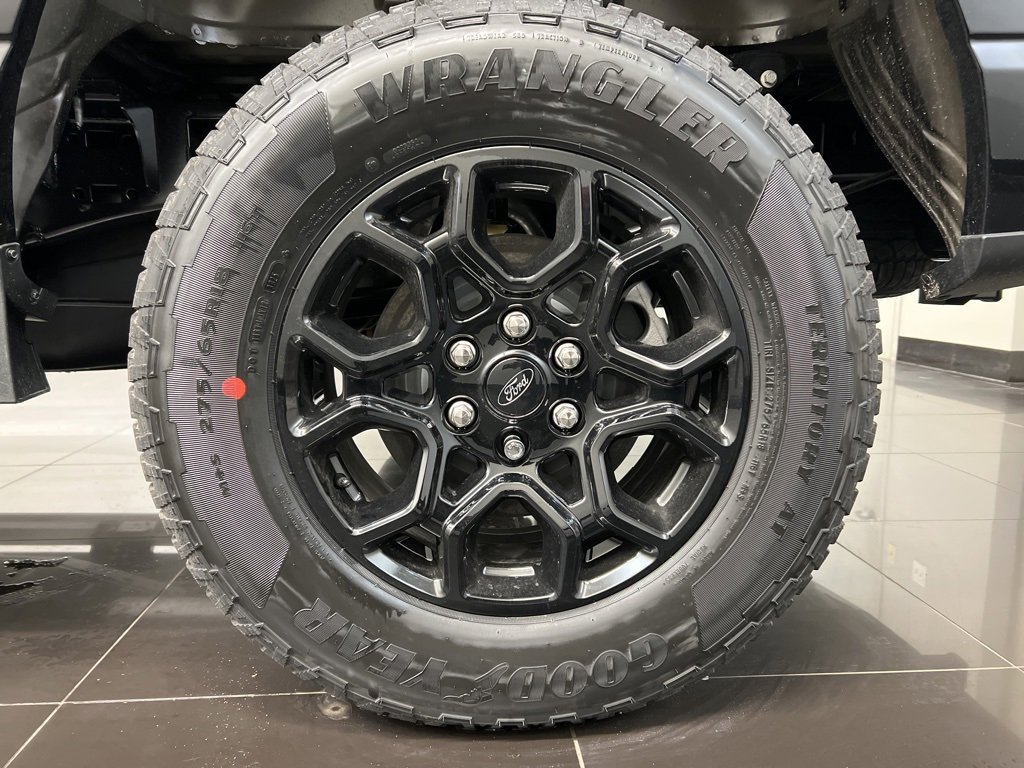 New 2025 Ford F150 XLT w/ Equipment Group 302A MID image 7