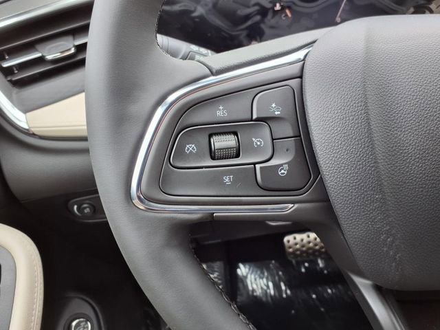 Used 2025 Buick Encore GX Sport Touring w/ Comfort Package image 36