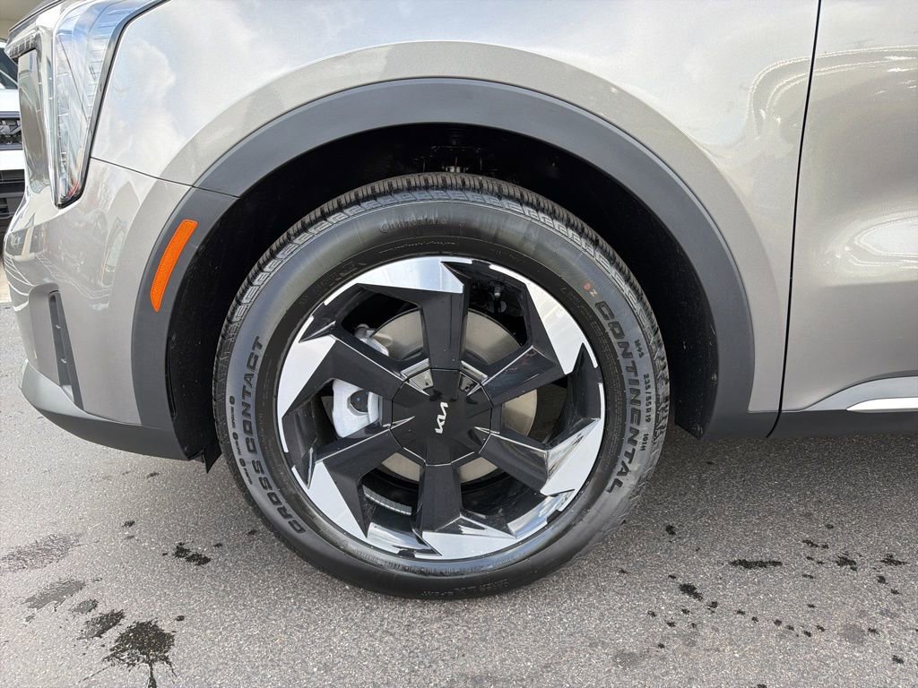 New 2026 Kia Sorento EX image 12