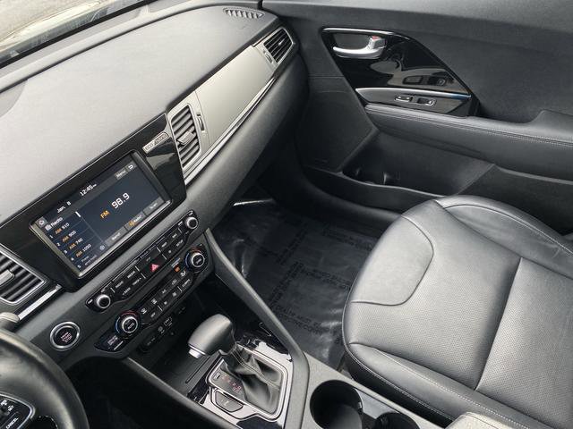 Certified 2019 Kia Niro Touring image 22