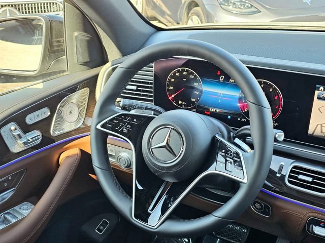 New 2026 Mercedes-Benz GLE 450 4MATIC image 28