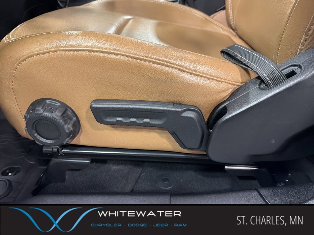 Used 2010 Subaru Forester 2.5X Premium image 27