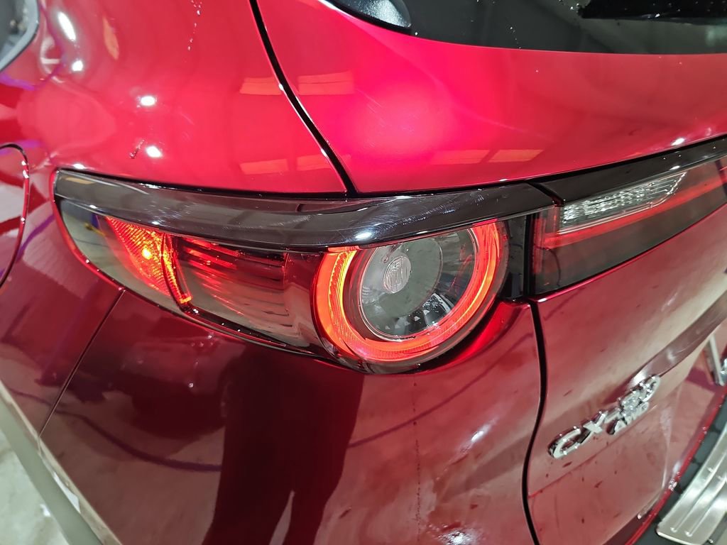 New 2026 MAZDA CX-30 AWD 2.5 S image 32