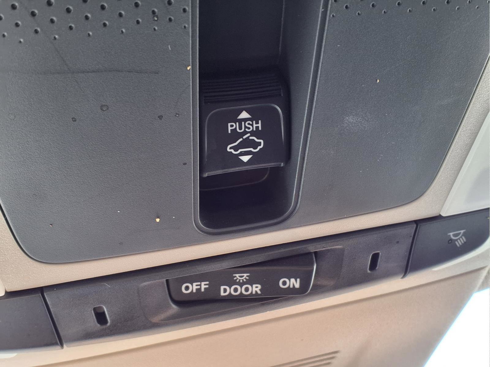 Certified 2024 Honda CR-V EX image 18