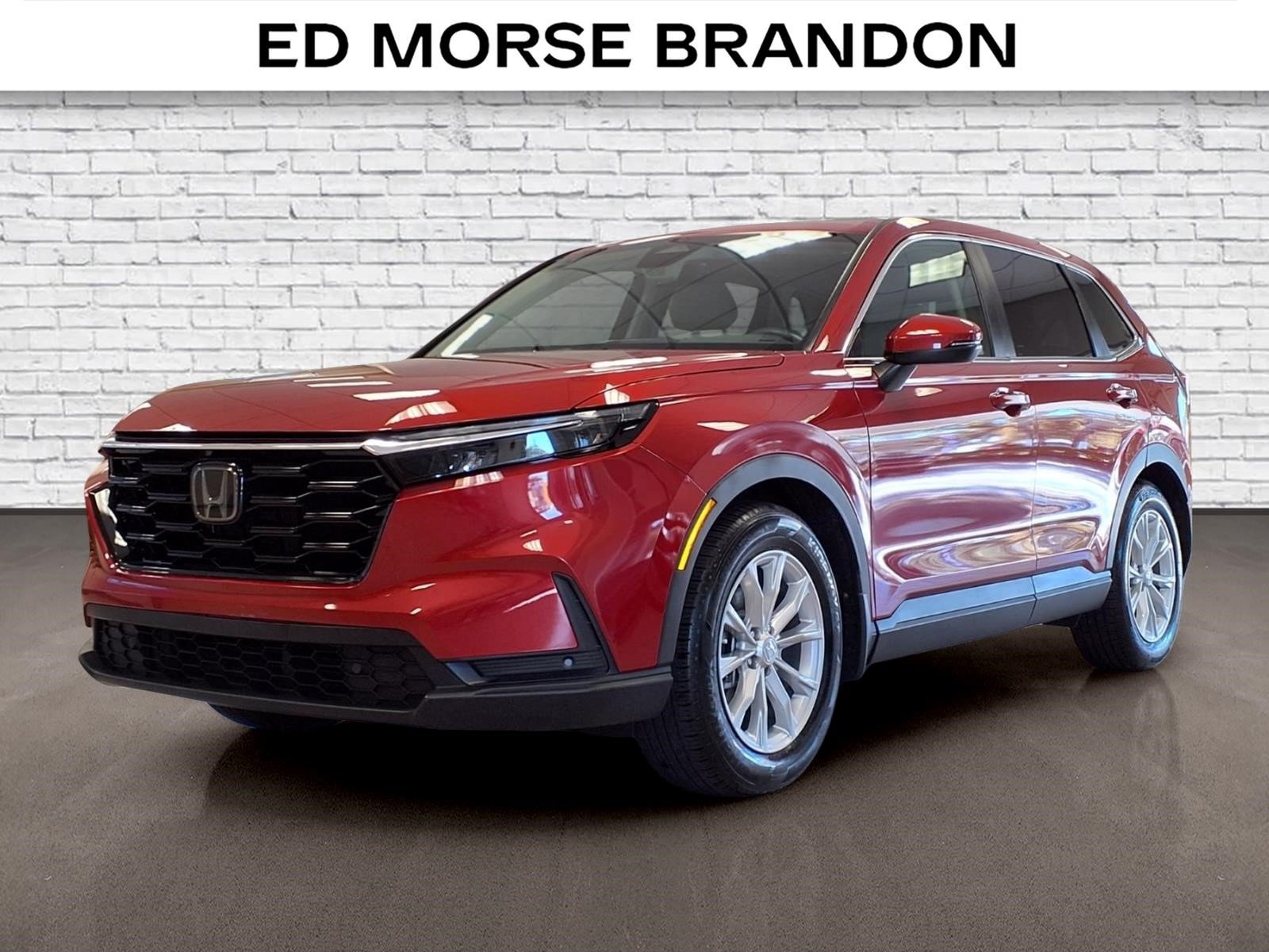 Used 2024 Honda CR-V EX-L
