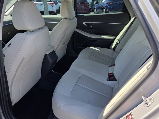 Used 2023 Hyundai Sonata SE image 11
