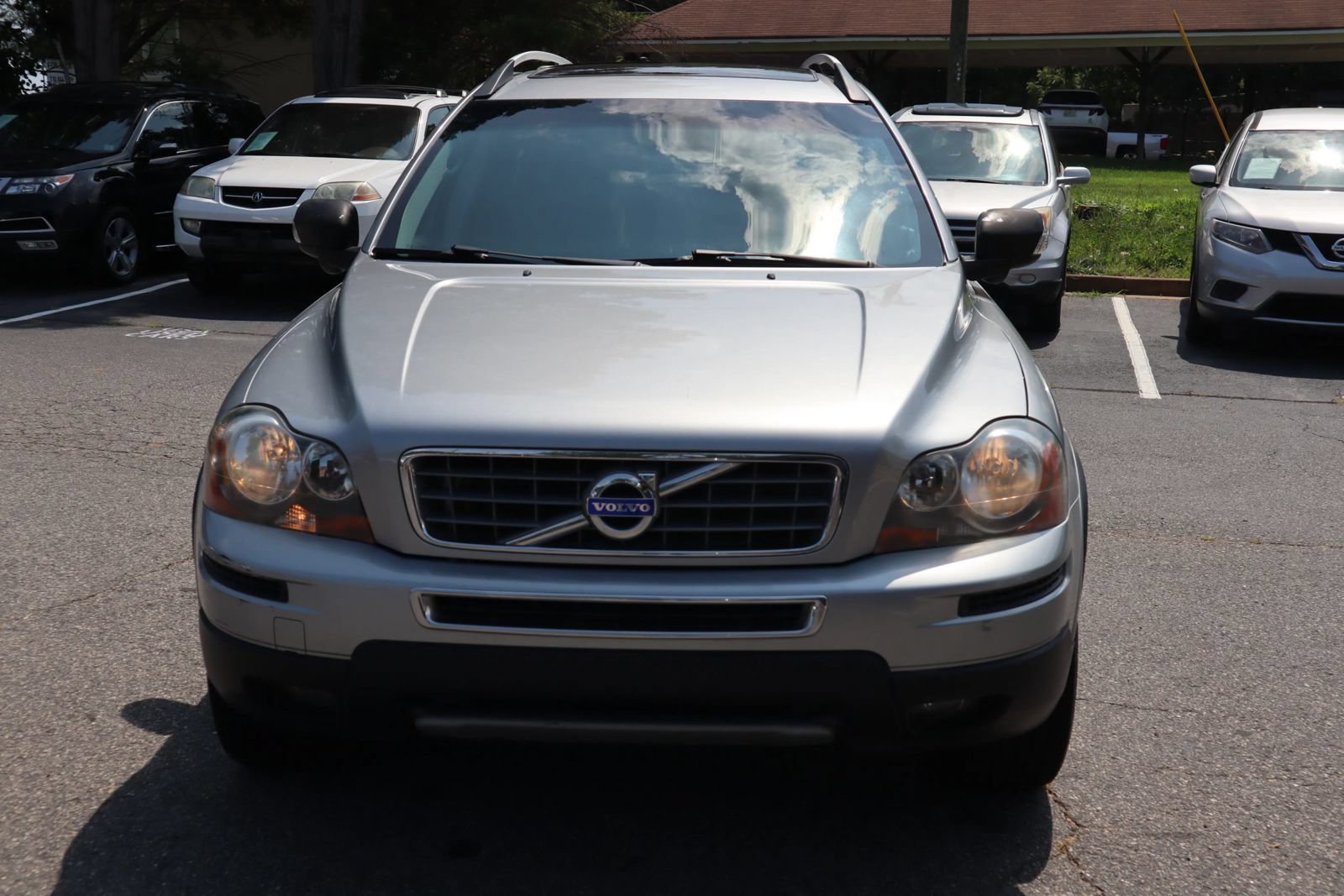 Used 2011 Volvo XC90 3.2 FWD image 2