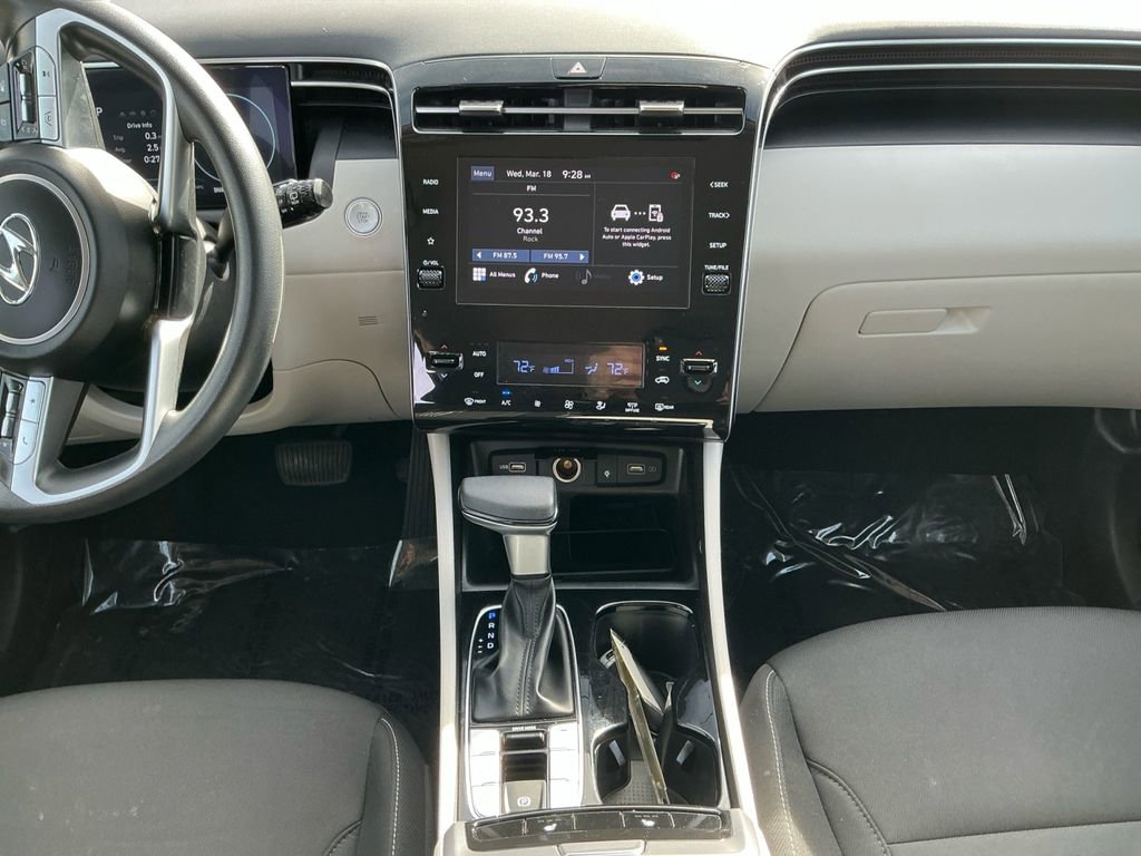 Used 2024 Hyundai Tucson SEL image 11