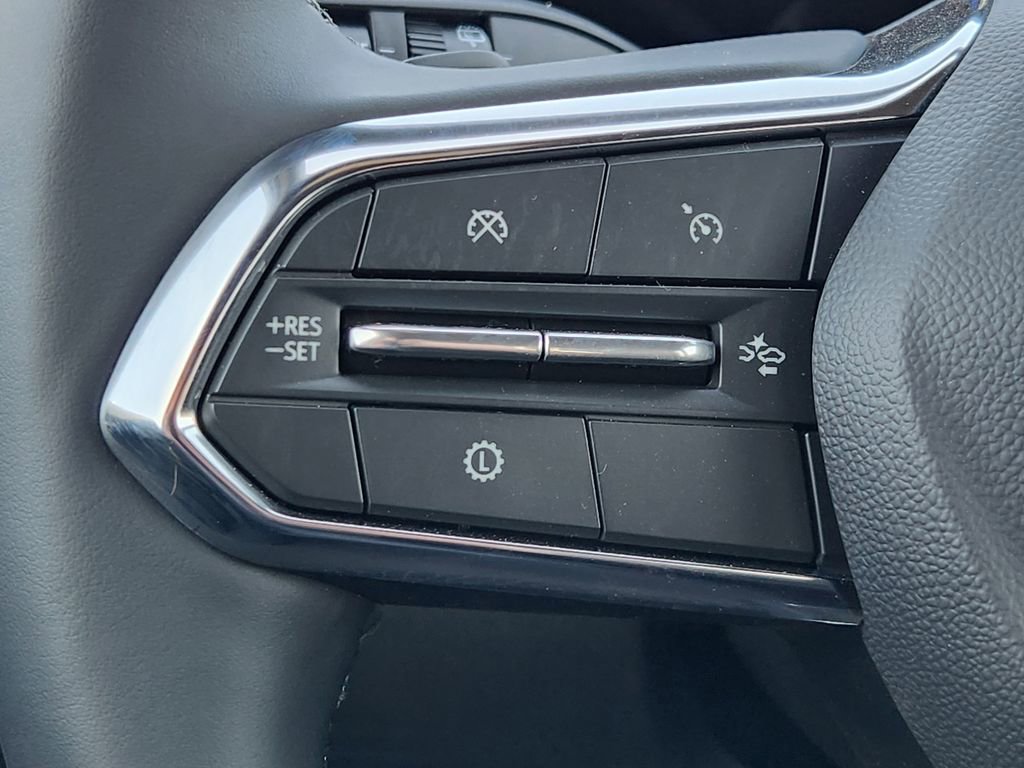 New 2026 Chevrolet Equinox LT image 28