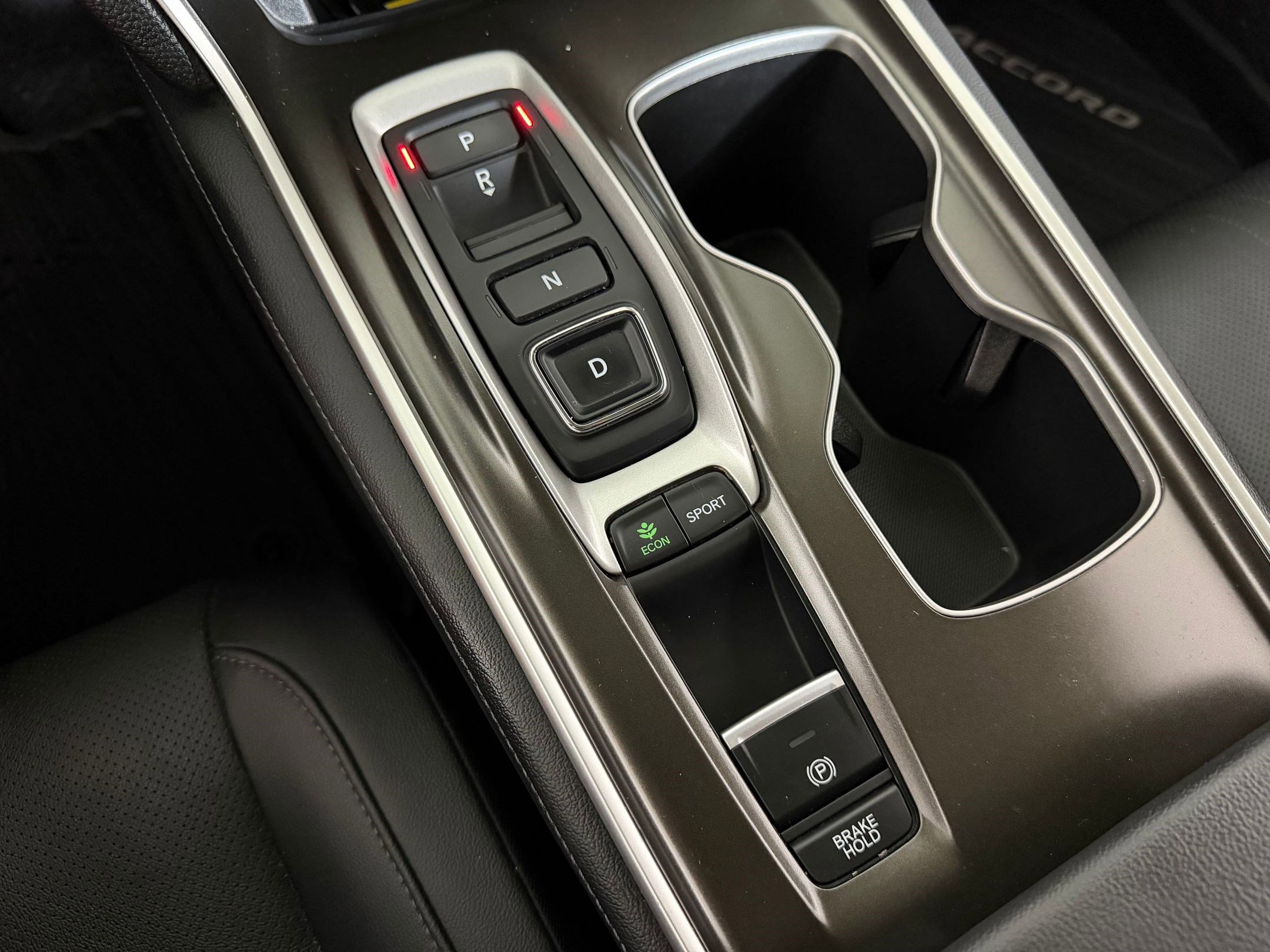 Certified 2021 Honda Accord Touring image 15