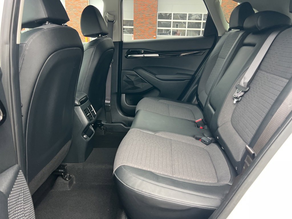 Certified 2023 Kia Seltos S w/ Navigation Package image 21
