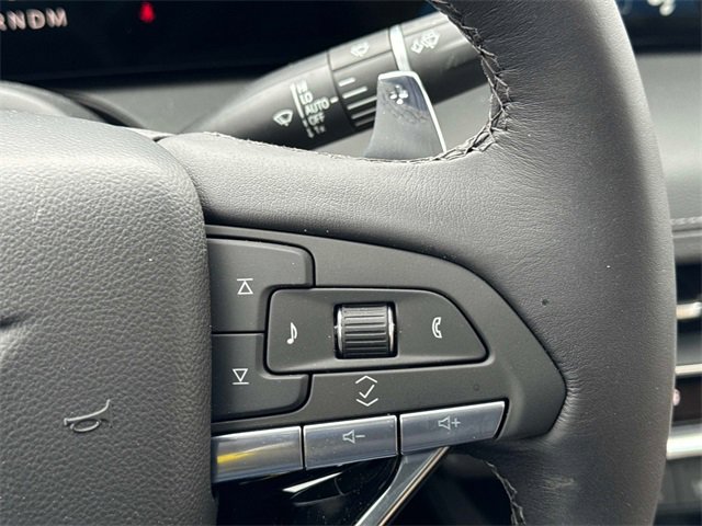 New 2026 Cadillac CT5 Premium Luxury w/ Technology Package image 23