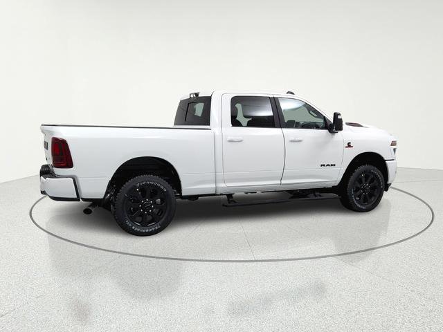 New 2026 RAM 2500 Laramie image 10