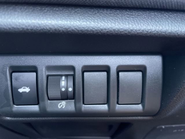 New 2025 Subaru Legacy Premium image 26