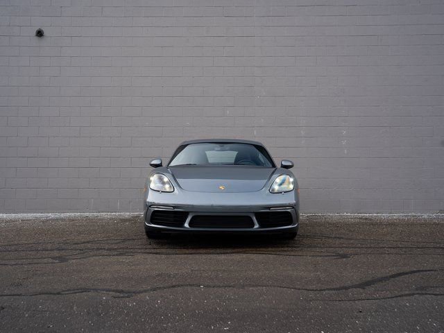 New 2025 Porsche 718 Cayman image 10