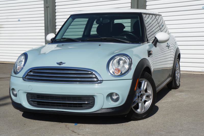 Used 2013 MINI Cooper Hardtop image 13
