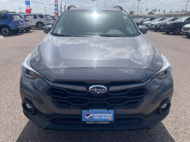 Used 2025 Subaru Crosstrek 2.5i Limited w/ Crosstrek Mirror Package AWD/4WD image 2