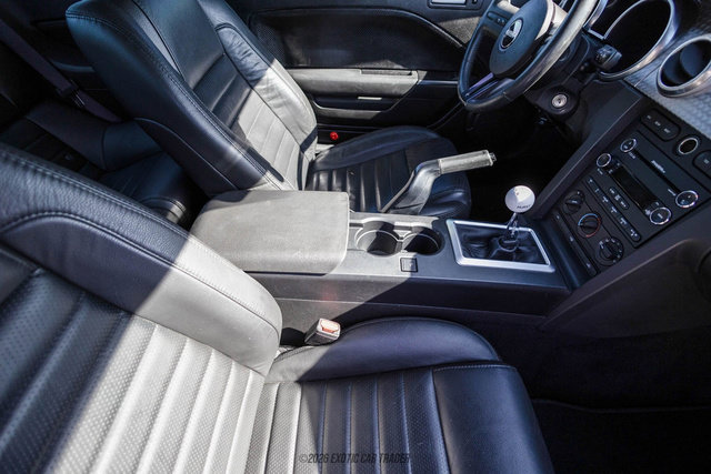 Used 2009 Ford Mustang GT RWD image 52